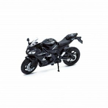 Купить модель мотоцикла welly kawasaki ninja zx-10rr 17 х 7 х 11 ( id 11494624 )