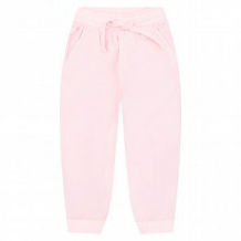 Купить брюки leader kids, цвет: розовый ( id 11508826 )