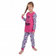 Купить пижама зайка моя, цвет: розовый ( id 11509792 )