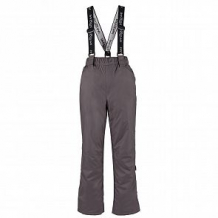 Купить брюки boom by orby , цвет: серый ( id 11608570 )