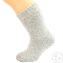 Купить носки hobby line, цвет: серый ( id 11609488 )