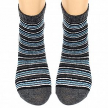 Купить носки hobby line, цвет: серый ( id 11610454 )