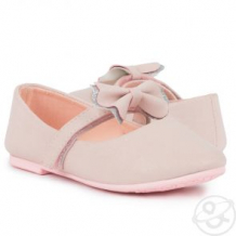 Купить туфли kidix, цвет: розовый ( id 11626960 )