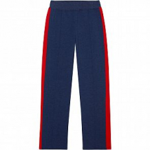 Купить брюки chinzari страны мира, цвет: синий ( id 11642788 )