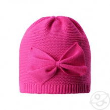 Купить шапка lassie melia, цвет: розовый ( id 11643772 )