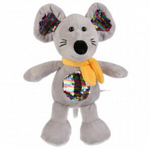 Купить игрушка мягкая мульти-пульти мышь ( id 11651446 )