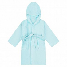 Купить халат leader kids, цвет: зеленый ( id 11671888 )