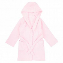 Купить халат leader kids, цвет: розовый ( id 11672428 )