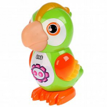 Купить игрушка развивающая умка попугай ( id 11677480 )