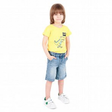 Купить шорты leader kids, цвет: голубой ( id 11680810 )