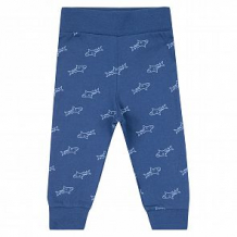 Купить брюки leader kids, цвет: синий ( id 11760304 )