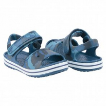 Купить пляжные сандалии kidix, цвет: синий ( id 11823016 )