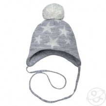 Купить шапка artel starway, цвет: серый/белый ( id 11832088 )