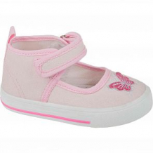 Купить туфли mursu, цвет: розовый ( id 11842726 )