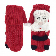 Купить носки hobby line дед мороз, цвет: красный ( id 11968546 )