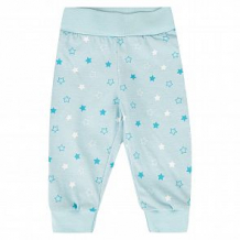Купить брюки leader kids, цвет: голубой ( id 12005728 )