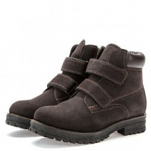 Купить ботинки keddo, цвет: коричневый ( id 12010516 )