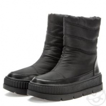 Купить ботинки keddo, цвет: черный ( id 12014014 )