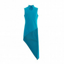 Купить платье gem-kids jaro, цвет: голубой ( id 12088084 )