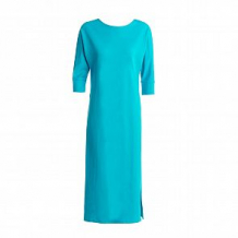 Купить платье gem-kids jaro, цвет: голубой ( id 12088132 )