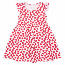 Купить платье leader kids, цвет: мультиколор ( id 12106702 )