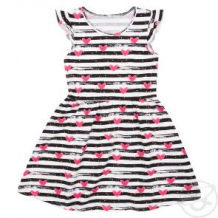Купить платье leader kids, цвет: мультиколор ( id 12107146 )