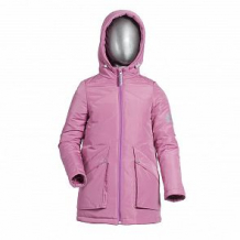 Купить куртка ursindo, цвет: розовый ( id 12254338 )