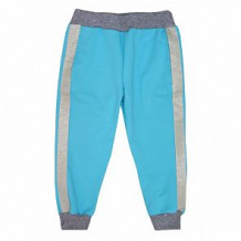 Купить спортивные брюки котмаркот единороги, цвет: голубой ( id 12265264 )