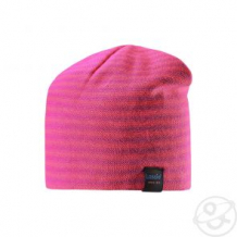 Купить шапка lassie, цвет: розовый ( id 12304618 )