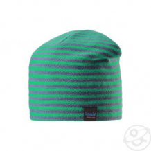 Купить шапка lassie, цвет: зеленый ( id 12304636 )