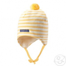 Купить шапка lassie, цвет: желтый ( id 12304738 )