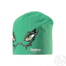 Купить шапка lassie, цвет: зеленый ( id 12304828 )