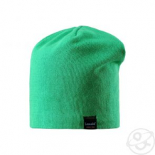 Купить шапка lassie, цвет: зеленый ( id 12304888 )