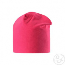 Купить шапка lassie, цвет: розовый ( id 12305074 )