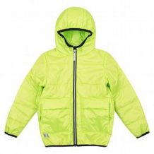 Купить куртка emson некст, цвет: салатовый ( id 12326140 )