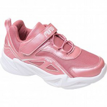 Купить кроссовки mursu, цвет: розовый ( id 12358360 )