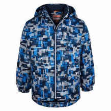 Купить куртка kisu, цвет: синий/голубой ( id 12381730 )