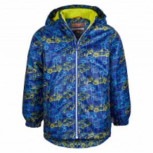 Купить куртка kisu, цвет: синий/голубой ( id 12382150 )