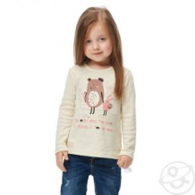 Купить футболка lucky child, цвет: серый ( id 12422398 )