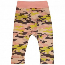 Купить брюки котмаркот миллитари, цвет: хаки/розовый ( id 12460204 )