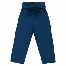 Купить брюки leader kids, цвет: синий ( id 12463174 )