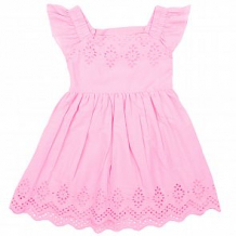 Купить платье leader kids, цвет: розовый ( id 12463228 )