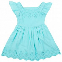 Купить платье leader kids, цвет: зеленый ( id 12463264 )