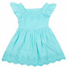 Купить платье leader kids, цвет: зеленый ( id 12463360 )