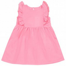 Купить платье leader kids, цвет: розовый ( id 12463546 )