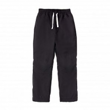 Купить брюки crockid , цвет: черный ( id 12478822 )