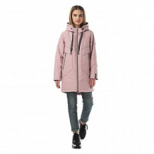 Купить куртка alpex, цвет: розовый ( id 12501886 )