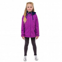 Купить куртка saima, цвет: фиолетовый ( id 12513736 )