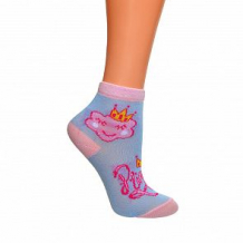 Купить комплект носки 2 пары delici, цвет: мультиколор ( id 12536260 )