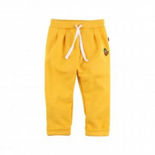 Купить брюки bossa nova, цвет: желтый ( id 12552340 )